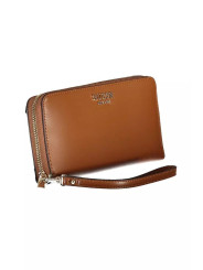 Wallets Chic Essential Brown Ladies Wallet 90,00 € 190231706472 | Planet-Deluxe