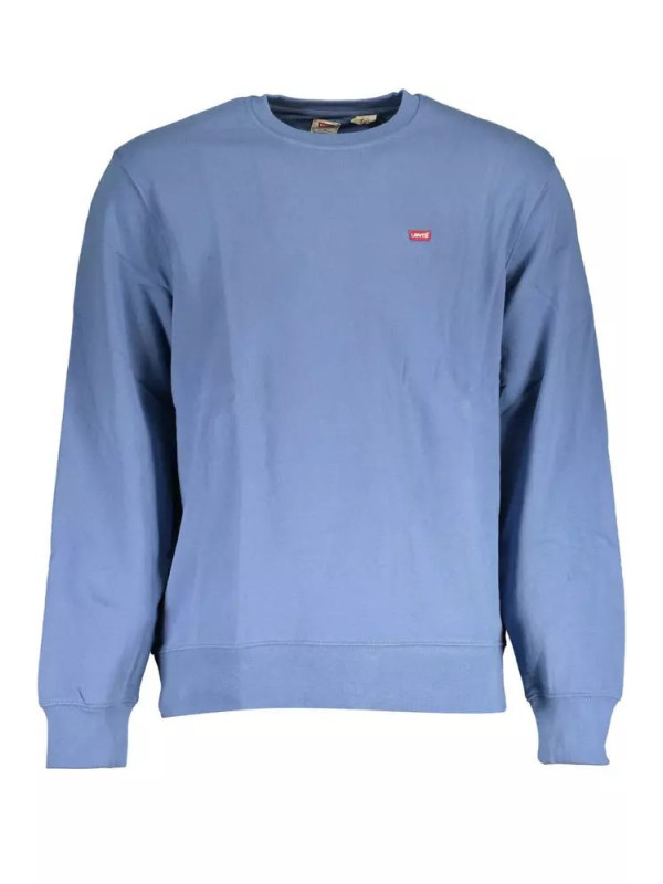 Sweaters Classic Crew Neck Cotton Sweater 160,00 € 5401105321598 | Planet-Deluxe