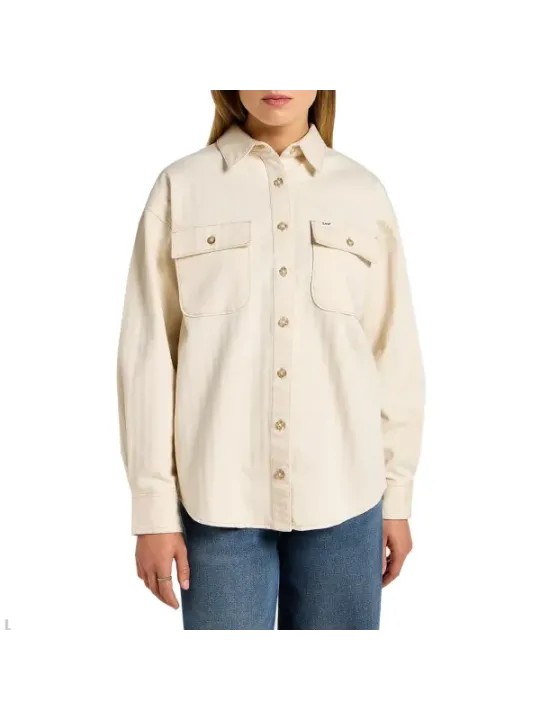 "Lee Blusen im Sale | Lee - 112355096- online kaufen"|Planet-Deluxe