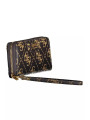 Wallets Chic Brown Wallet with Contrasting Details 100,00 € 190231712589 | Planet-Deluxe