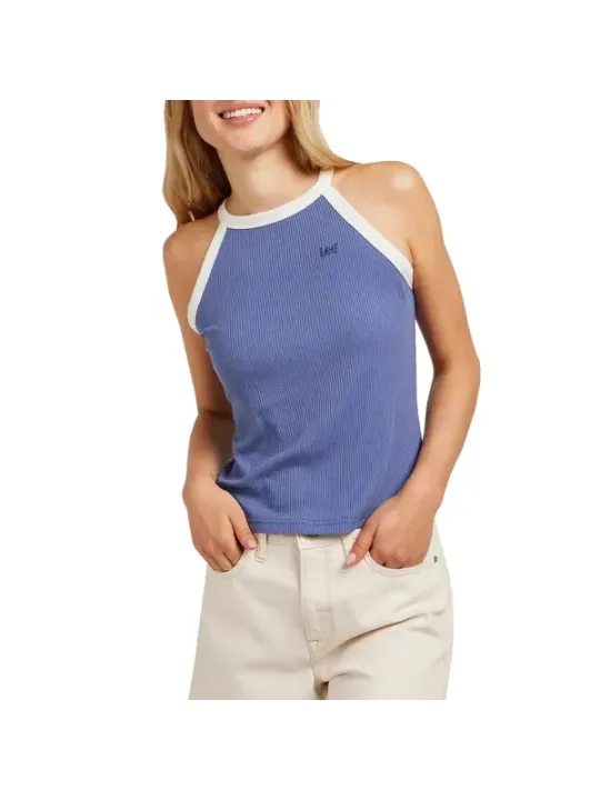 "Lee Tops im Sale | Lee - 112350228- online kaufen"|Planet-Deluxe