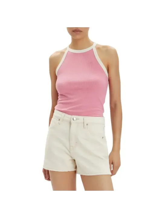 "Lee Tops im Sale | Lee X073_112350227-_650 Violett online kaufen"|Planet-Deluxe