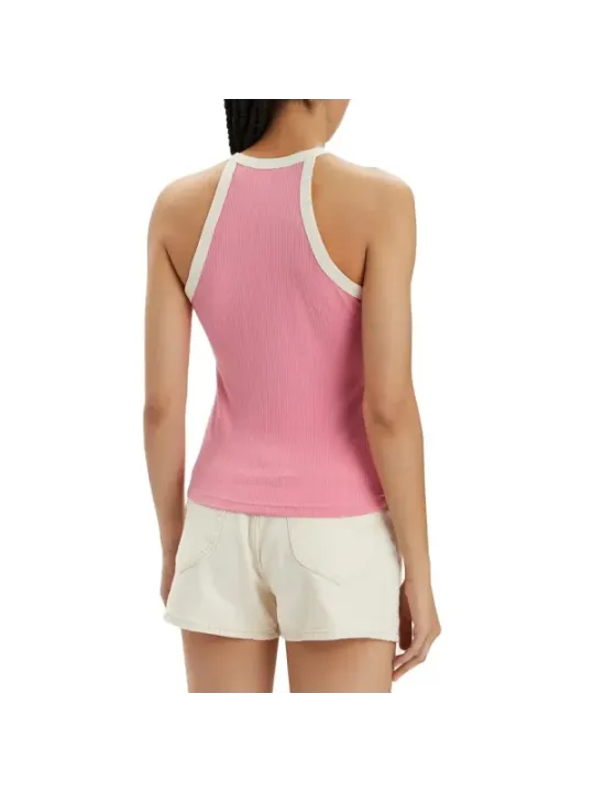 "Lee Tops im Sale | Lee X073_112350227-_650 Violett online kaufen"|Planet-Deluxe