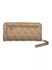 Wallets Chic Beige Designer Wallet with Ample Storage 90,00 € 190231715139 | Planet-Deluxe