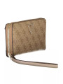 Wallets Chic Beige Designer Wallet with Ample Storage 90,00 € 190231715139 | Planet-Deluxe