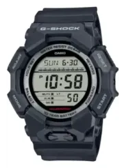 "Casio Uhren im Sale | Casio GD-010-1ER Schwarz online kaufen"|Planet-Deluxe