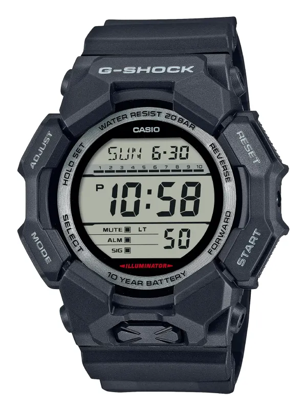"Casio Uhren im Sale | Casio GD-010-1ER Schwarz online kaufen"|Planet-Deluxe "Casio Uhren im Sale | Casio GD-010-1ER Schwarz online kaufen"|Planet-Deluxe