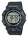 "Casio Uhren im Sale | Casio GD-010-1ER Schwarz online kaufen"|Planet-Deluxe