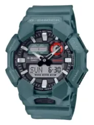 "Casio Uhren im Sale | Casio - GA-010-2AER online kaufen"|Planet-Deluxe