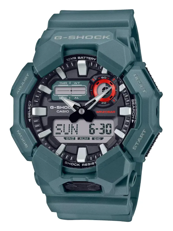 "Casio Uhren im Sale | Casio - GA-010-2AER online kaufen"|Planet-Deluxe