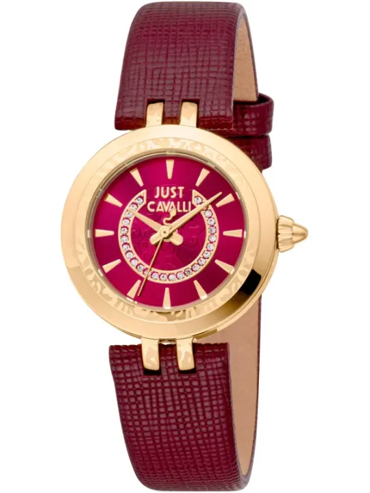 "Just Cavalli Uhren im Sale | Just Cavalli - JC1L314L0025 online kaufen"|Planet-Deluxe
