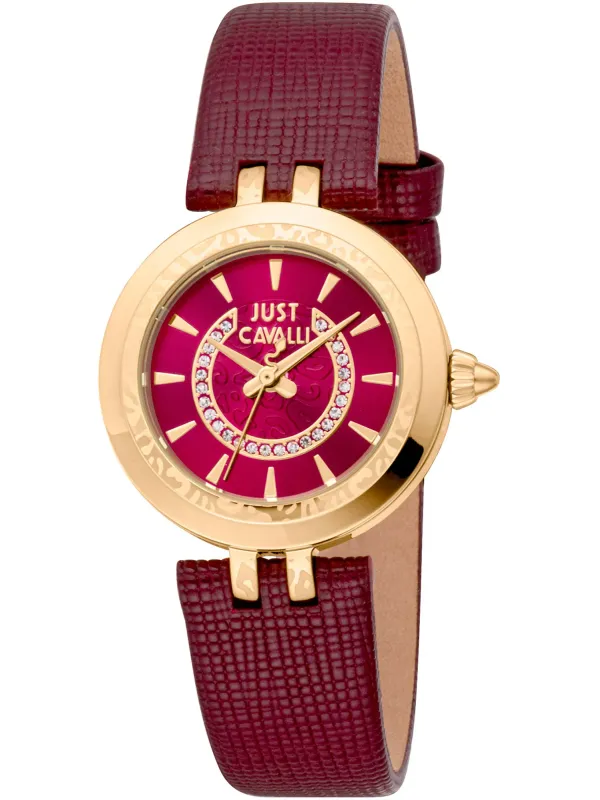 "Just Cavalli Uhren im Sale | Just Cavalli - JC1L314L0025 online kaufen"|Planet-Deluxe "Just Cavalli Uhren im Sale | Just Cavalli - JC1L314L0025 online kaufen"|Planet-Deluxe