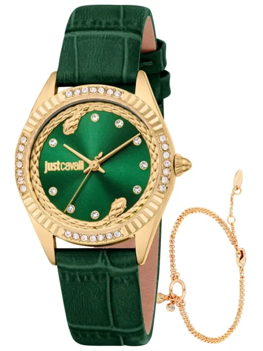 "Just Cavalli Uhren im Sale | Just Cavalli - JC1L361L online kaufen"|Planet-Deluxe