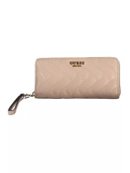 Wallets Elegant Pink Wallet with Ample Compartments 100,00 € 190231725190 | Planet-Deluxe