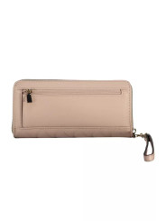 Wallets Elegant Pink Wallet with Ample Compartments 100,00 € 190231725190 | Planet-Deluxe