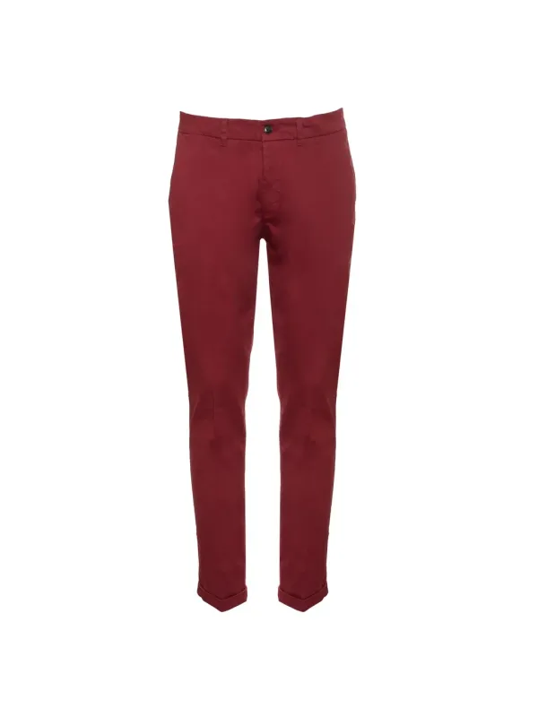 "Harmont & Blaine Hosen im Sale | Harmont & Blaine - WNA300-052263 online kaufen"|Planet-Deluxe
