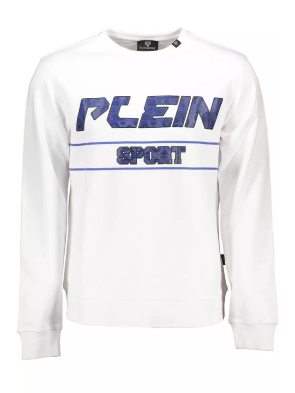 Sweaters Athletic Elegance Long-Sleeve Sweatshirt 570,00 € 8059024009928 | Planet-Deluxe