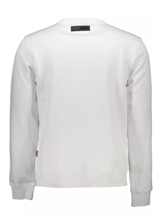 Sweaters Athletic Elegance Long-Sleeve Sweatshirt 570,00 € 8059024009928 | Planet-Deluxe