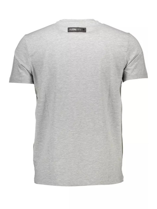 T-Shirts Sleek Gray Fitness Essential Tee 330,00 € 8059024015851 | Planet-Deluxe