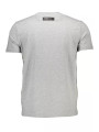 T-Shirts Sleek Gray Fitness Essential Tee 330,00 € 8059024015851 | Planet-Deluxe