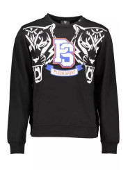 Sweaters Sleek Contrast Detail Sweatshirt 530,00 € 8059024010269 | Planet-Deluxe