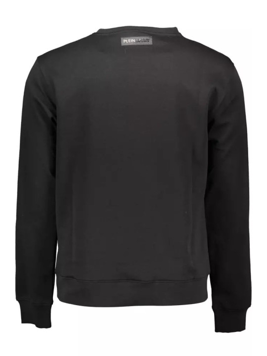 Sweaters Sleek Contrast Detail Sweatshirt 530,00 € 8059024010269 | Planet-Deluxe