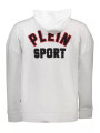 Sweaters Contrast Detail Zip-Up Hoodie with Logo 530,00 € 8059024007610 | Planet-Deluxe