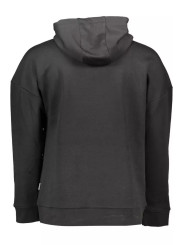 Sweaters Sporty Chic Hooded Sweatshirt with Bold Details 550,00 € 8059024009027 | Planet-Deluxe