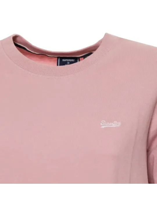 "Superdry T-Shirts im Sale | Superdry - W1011278A- online kaufen"|Planet-Deluxe
