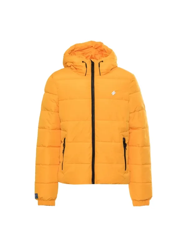 "Superdry Jacken im Sale | Superdry X073_M5011827A-_1LE Gelb online kaufen"|Planet-Deluxe