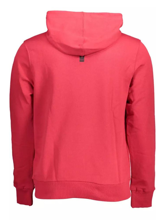 Sweaters Elevate Your Comfort with Luxe Cotton Hoodie 290,00 € 8054323428883 | Planet-Deluxe