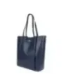 "Egon Von Furstenberg Handtaschen im Sale | Egon Von Furstenberg Navy Schultertasche online kaufen"|Planet-Deluxe