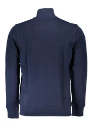 Sweaters Elegant Long Sleeve Zippered Sweatshirt 390,00 € 7613431456884 | Planet-Deluxe