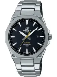 "Casio Uhren im Sale | Casio EFR-S108D-1AVUEF Grau online kaufen"|Planet-Deluxe