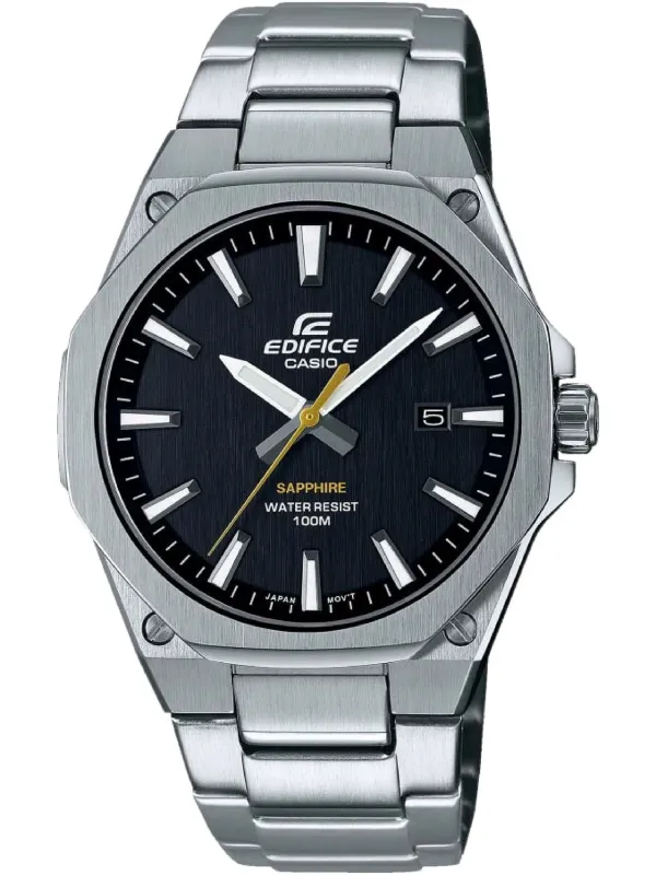 "Casio Uhren im Sale | Casio EFR-S108D-1AVUEF Grau online kaufen"|Planet-Deluxe "Casio Uhren im Sale | Casio EFR-S108D-1AVUEF Grau online kaufen"|Planet-Deluxe