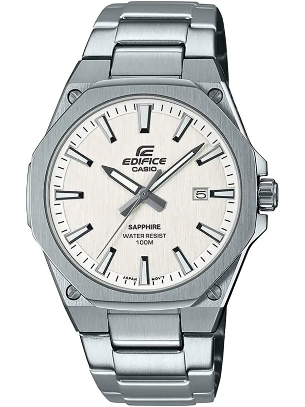 "Casio Uhren im Sale | Casio - EFR-S108D-7AVUEF online kaufen"|Planet-Deluxe