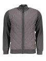 Jackets Elegant Sports Jacket with Long Sleeves and Zip 930,00 € 7325701902730 | Planet-Deluxe