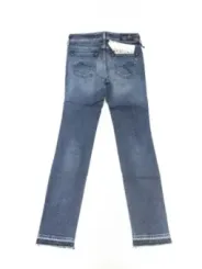 "Jacob Cohen Jeans im Sale | Jacob Cohen - PW JOCELYN SLIM_08769  W4 online kaufen"|Planet-Deluxe
