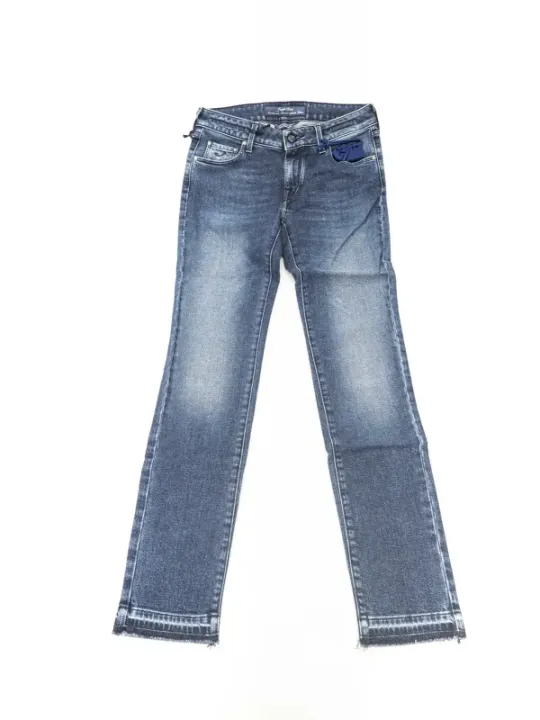 "Jacob Cohen Jeans im Sale | Jacob Cohen - PW JOCELYN SLIM_08769  W4 online kaufen"|Planet-Deluxe