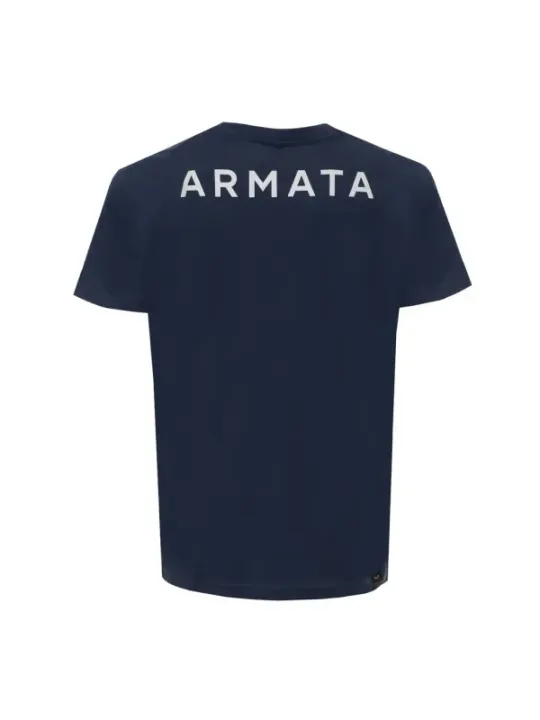 "Armata Di Mare T-Shirts im Sale | Armata Di Mare X073_5351104-_730 Blau online kaufen"|Planet-Deluxe