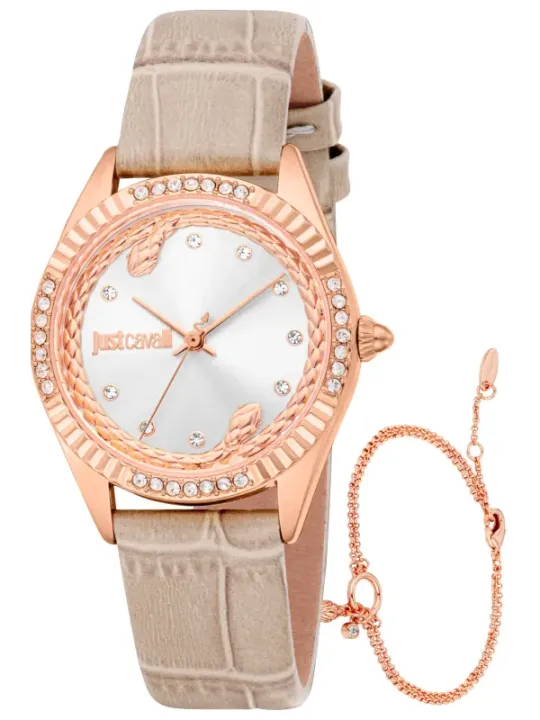 "Just Cavalli Uhren im Sale | Just Cavalli - JC1L361L online kaufen"|Planet-Deluxe