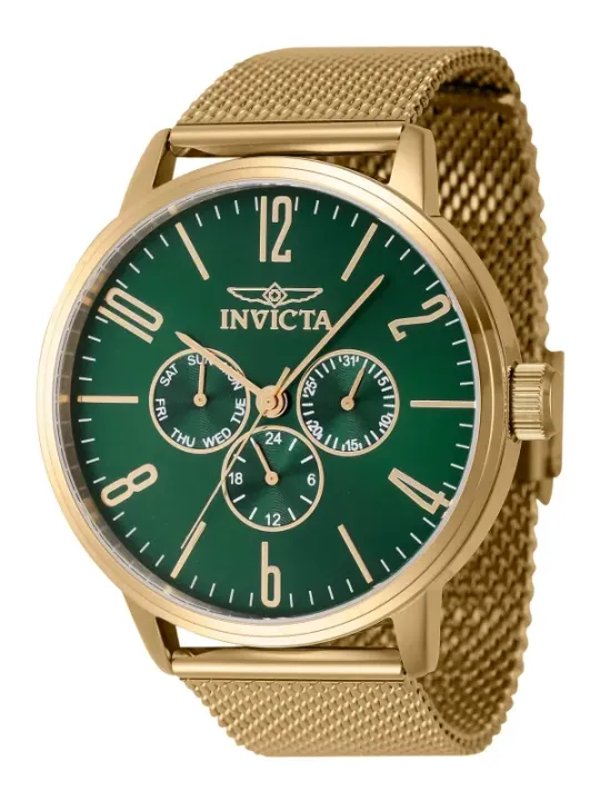 "Invicta Uhren im Sale | Invicta - 4712 online kaufen"|Planet-Deluxe