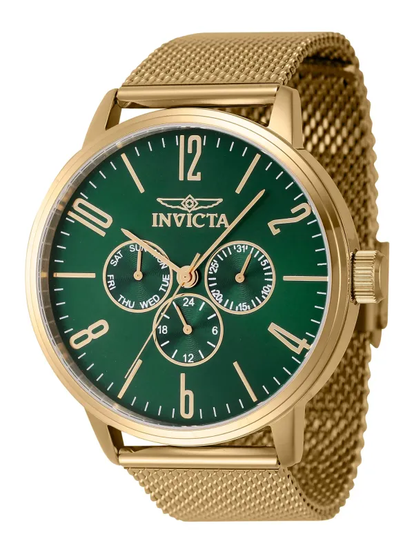 "Invicta Uhren im Sale | Invicta - 4712 online kaufen"|Planet-Deluxe