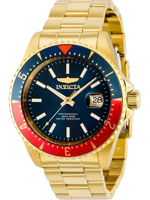 "Invicta Uhren im Sale | Invicta - 367 online kaufen"|Planet-Deluxe