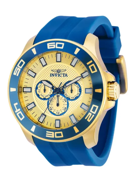 "Invicta Uhren im Sale | Invicta - 366 online kaufen"|Planet-Deluxe