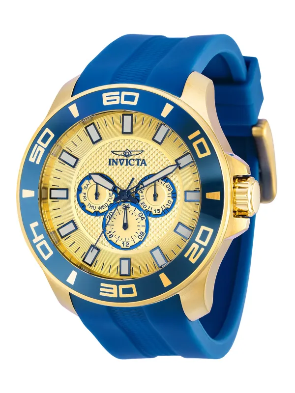 "Invicta Uhren im Sale | Invicta - 366 online kaufen"|Planet-Deluxe
