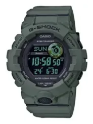 "Casio Uhren im Sale | Casio - GBD-800 online kaufen"|Planet-Deluxe