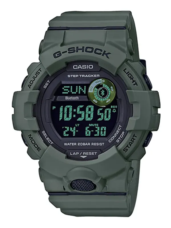 "Casio Uhren im Sale | Casio - GBD-800 online kaufen"|Planet-Deluxe