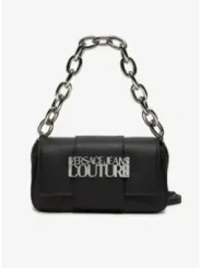 "Versace Jeans Umhängetaschen im Sale | Versace Jeans - 75VA4BB1_ZS413 online kaufen"|Planet-Deluxe