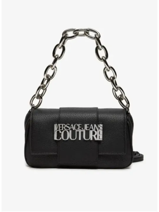 "Versace Jeans Umhängetaschen im Sale | Versace Jeans - 75VA4BB1_ZS413 online kaufen"|Planet-Deluxe